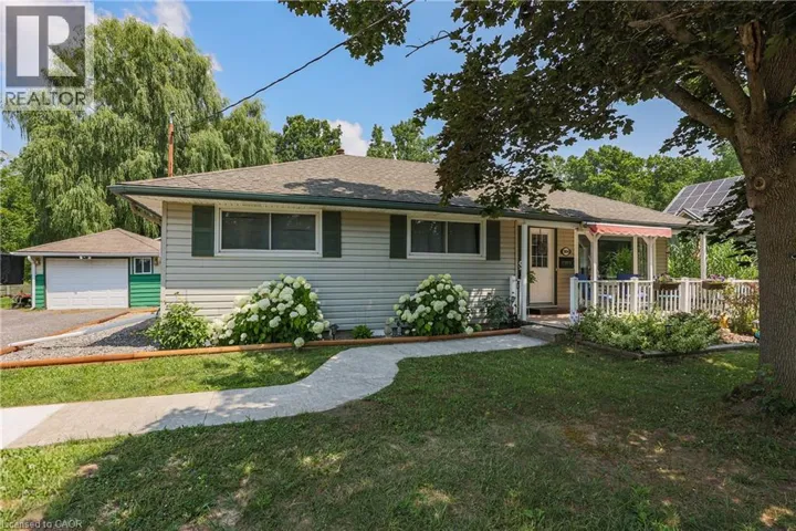 1954 GRAYSON Avenue, Fort Erie, Ontario L2A5M4