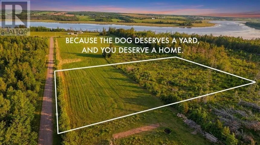 Lot 20-2 Patti Lane, Fort Augustus, Prince Edward Island C1B3C1