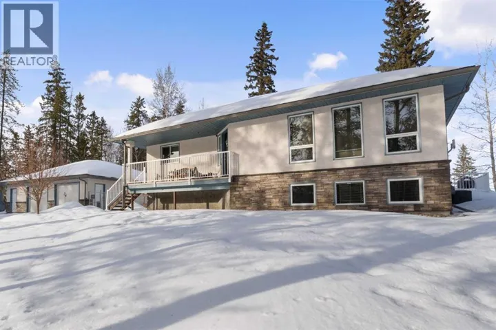 28, 113040 Township Road 592, Rural Woodlands County, Alberta T7S2A1