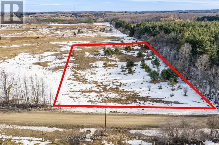 00 TENTH LINE, Erin, Ontario L7G4S8