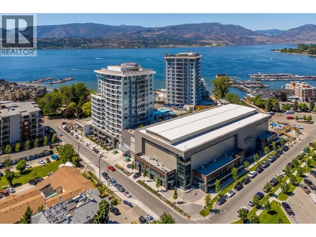 3699 Capozzi Road Unit# 1302, Kelowna, British Columbia V1W0G3