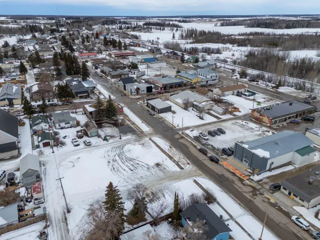 4923 49 Ave, Onoway, Alberta T0E1V0