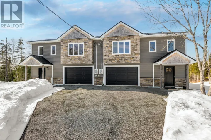 2455 2457 Old Sambro Road Road, Williamswood, Nova Scotia B3V1C9