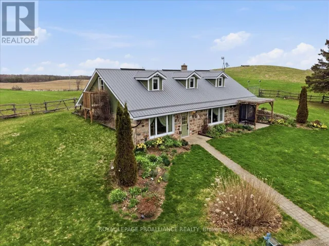 465 COUNTRYMAN ROAD, Tweed (Hungerford (Twp)), Ontario K0K3J0