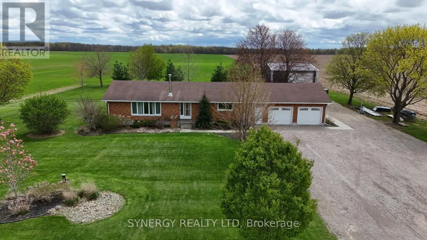 7979 LASALLE LINE, Brooke-Alvinston (Brooke Alvinston), Ontario N0M2S0