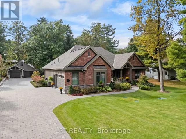 10007 JENNA ROAD, Lambton Shores (Grand Bend), Ontario N0M1T0