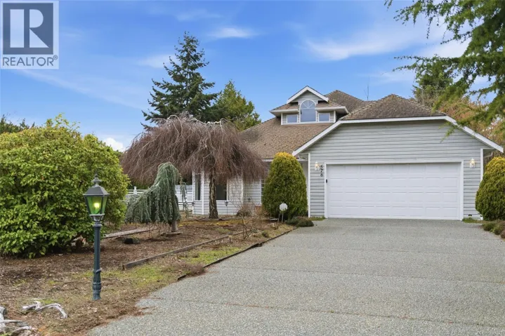 576 Dalmatian Dr, Parksville, British Columbia V9P1Y4