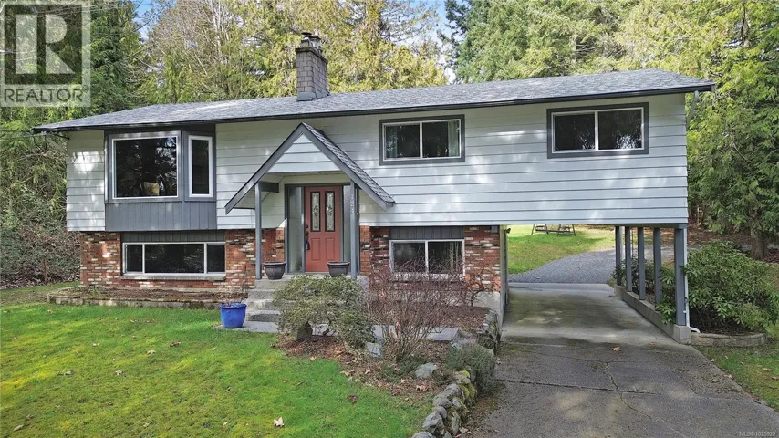 124 Ranchview Dr, Nanaimo, British Columbia V9X1C4