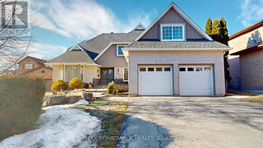 122 MARGARET PLACE, Brockville, Ontario K6V6Y5