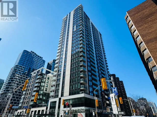 809 - 340 QUEEN STREET, Ottawa, Ontario K1R5A5