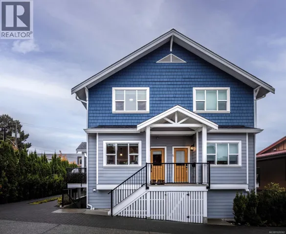 6 937 Colville Rd, Esquimalt, British Columbia V9A4P4