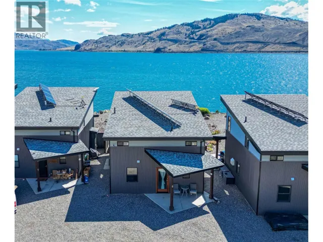 3672 SABISTON CREEK Road Unit# 6, Kamloops, British Columbia V0K2J0