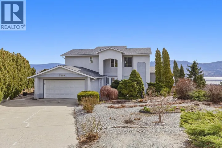 3219 Sagebrush Court, West Kelowna, British Columbia V4T2G6