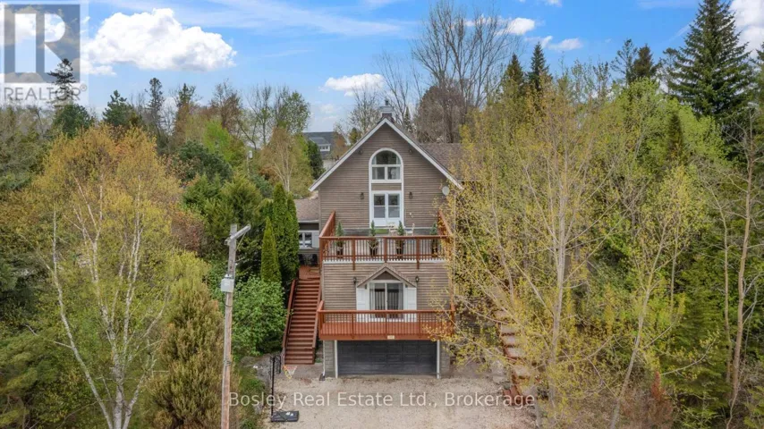 169 LAKEWOOD DRIVE, Blue Mountains, Ontario N0H2P0