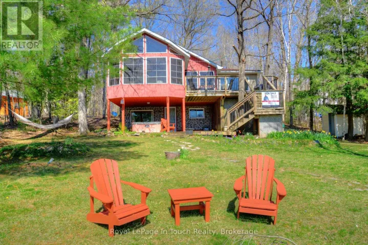 476 HUNGRY BAY ROAD E, Georgian Bay (Baxter), Ontario L0K1S0