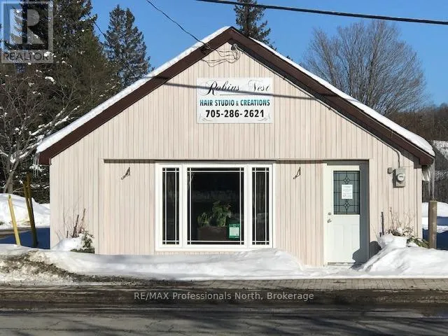 138 BOBCAYGEON ROAD, Minden Hills (Minden), Ontario K0M2K0