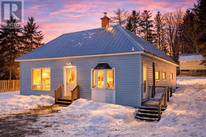 9 HIGHWAY 632, Seguin, Ontario P0C1J0