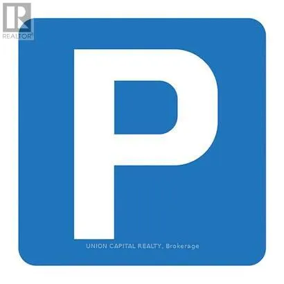 PARKING - 195 MCCAUL STREET, Toronto (Kensington-Chinatown), Ontario M5T0E5