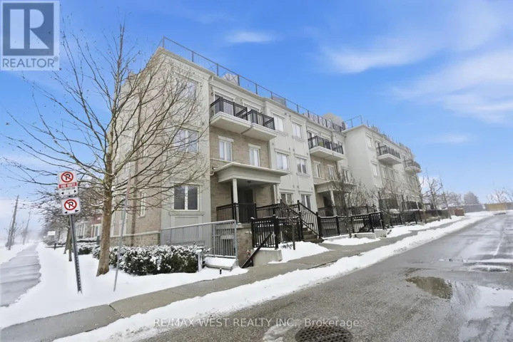 254 - 19 CONEFLOWER CRESCENT, Toronto (Westminster-Branson), Ontario M2R0B5