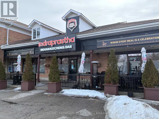 F - 6061 HIGHWAY 7 E, Markham (Markham Village), Ontario L3P3B2