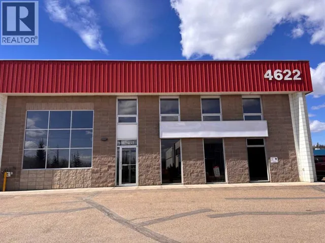 8, 4622 61 Street, Red Deer, Alberta T4N1C2