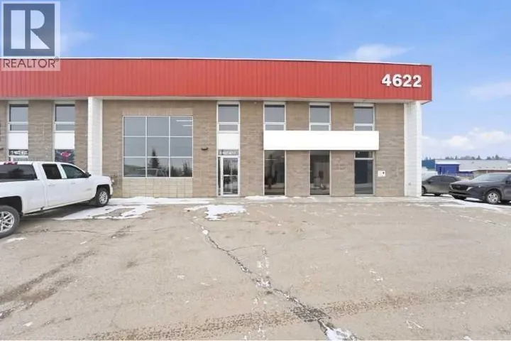 8, 4622 61 Street, Red Deer, Alberta T4N1C2