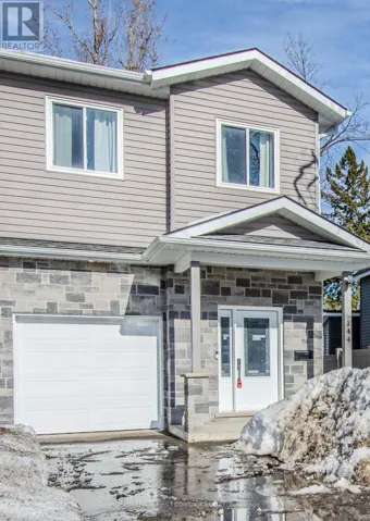 144 MEMORIAL AVENUE, Orillia, Ontario L3C5X2