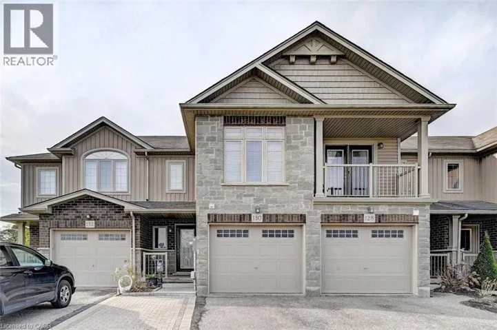 130 ROCHEFORT Street, Kitchener, Ontario N2R0C1