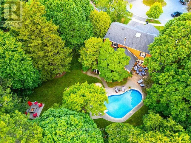 3555 KINGBIRD COURT, Mississauga (Erin Mills), Ontario L5L2P9