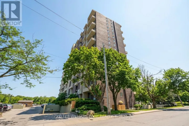 920 - 60 SOUTHPORT STREET, Toronto (High Park-Swansea), Ontario M6S3N4