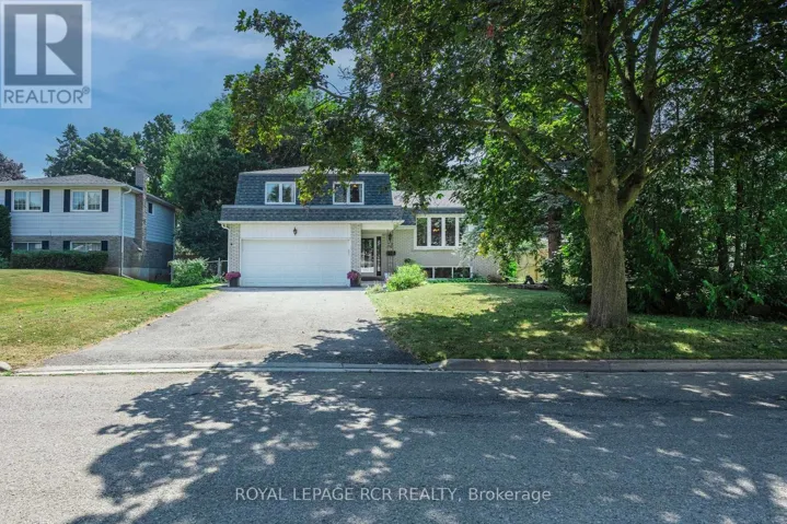 18 WESTMORLAND AVENUE, Orangeville, Ontario L9W3B6