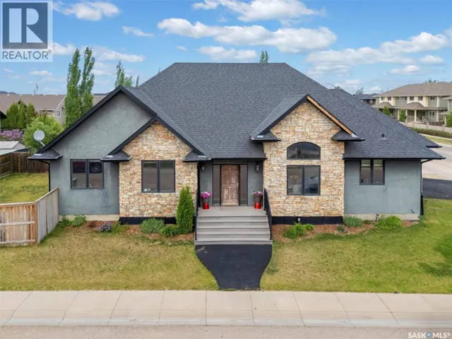 1103 Stensrud ROAD, Saskatoon, Saskatchewan S7W0C9