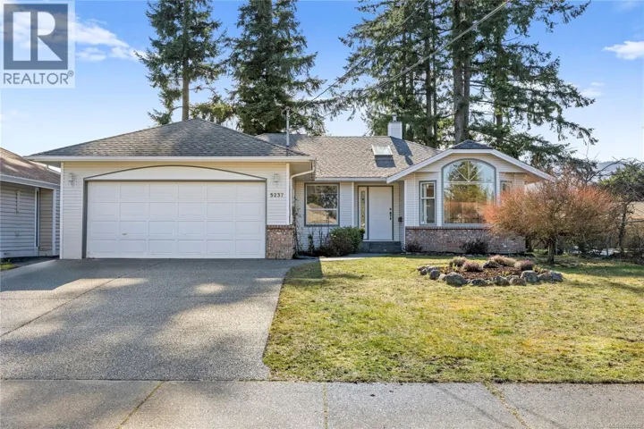 5237 Kaitlyns Way, Nanaimo, British Columbia V9T5W1