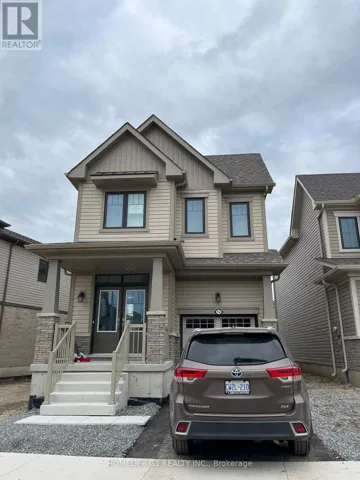 12 BRIGHTON LANE, Thorold (Rolling Meadows), Ontario L2V0P2