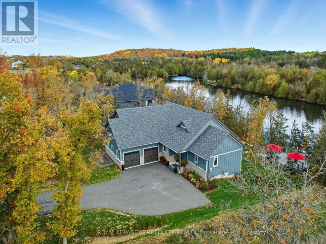 5 RIVERSIDE TRAIL, Trent Hills, Ontario K0L1L0