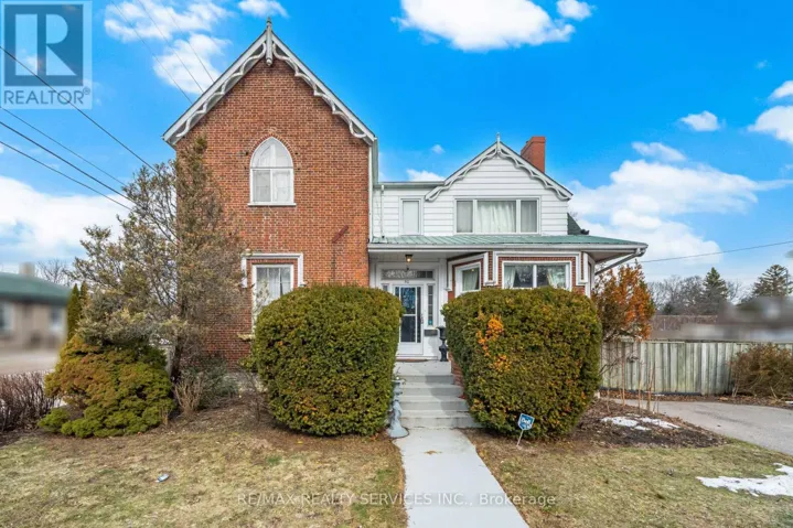 50 HAVELOCK STREET, Cobourg, Ontario K9A2J3