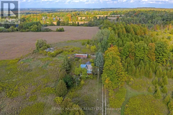 5285 TRAFALGAR ROAD, Erin, Ontario N0B1T0