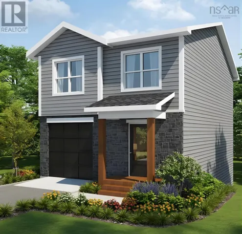 DA-51 173 Darner Drive, Beaver Bank, Nova Scotia B4G0E2