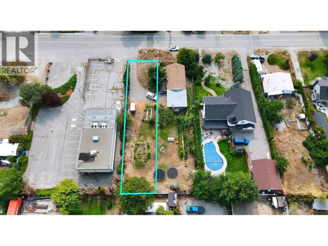 9700 Julia Street, Summerland, British Columbia V0H1Z5