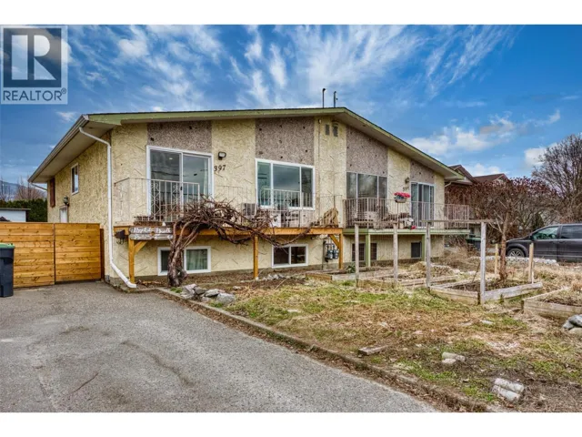 397 Lester Road, Kelowna, British Columbia V1X4E8