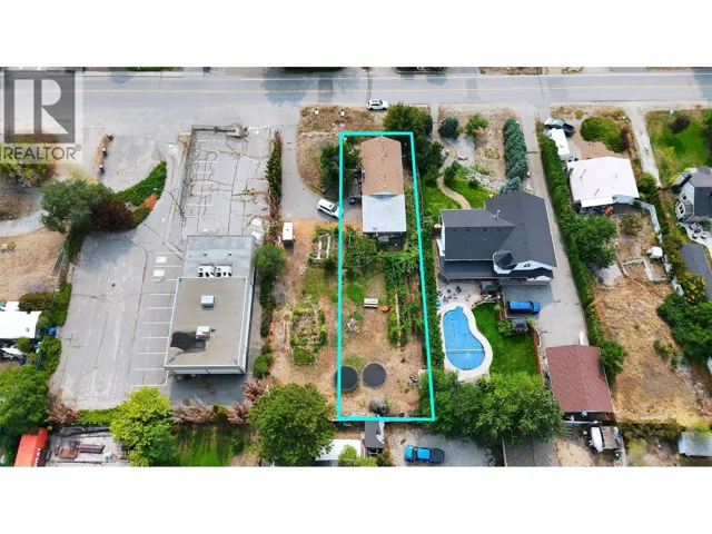 9704 JULIA Street, Summerland, British Columbia V0H1Z5