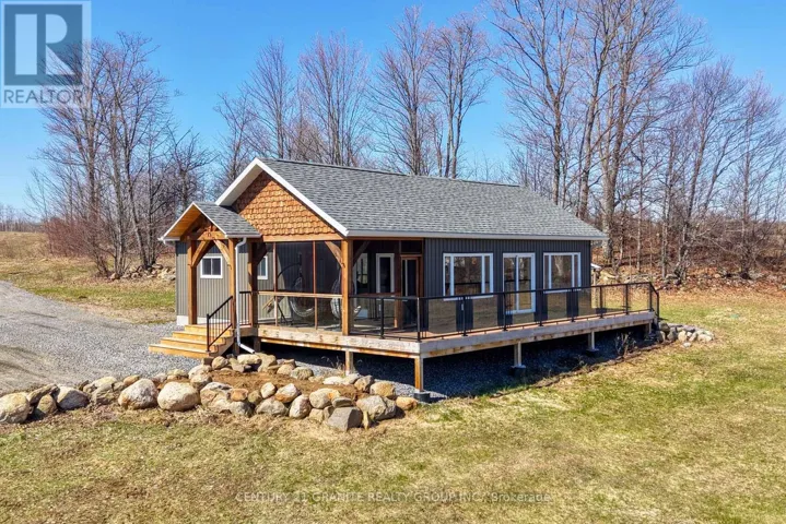 824 EAST ROAD LOOP, Hastings Highlands (Monteagle Ward), Ontario K0L1C0