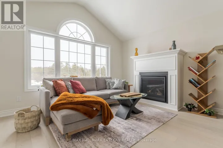 37 COLDBROOK DRIVE, Cavan Monaghan (Millbrook Village), Ontario L0A1G0