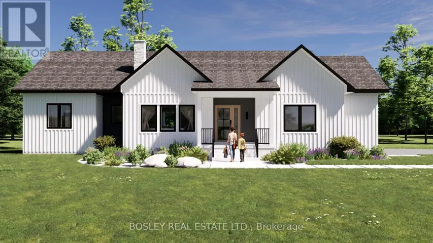 LOT 29 STREET A, Port Hope (Garden Hill), Ontario L0A1B0