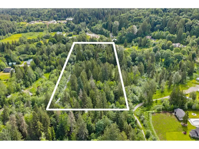 9232 FARRINGTON STREET, Mission, British Columbia V4S1J6