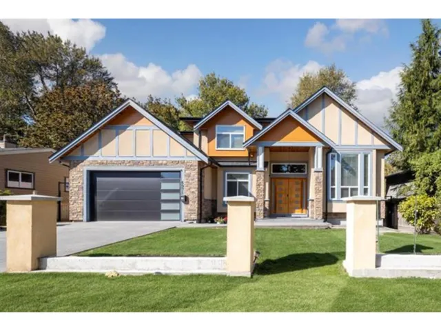 6971 WESTVIEW DRIVE, Delta, British Columbia V4E2L7