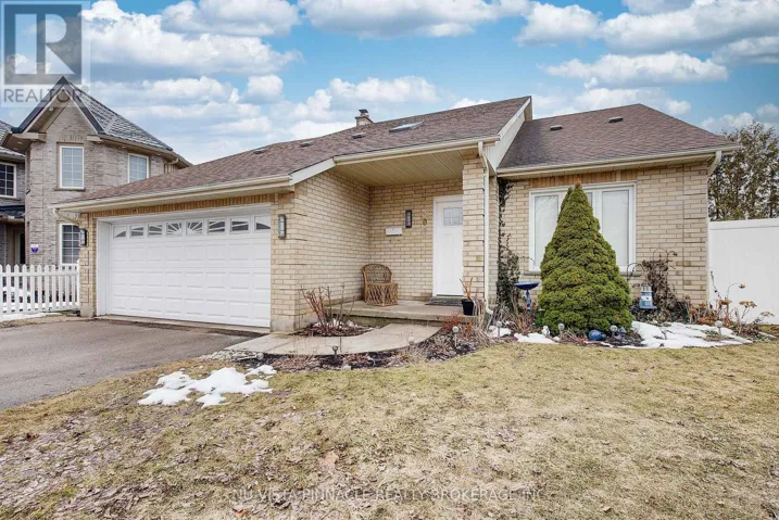 200 CONWAY COURT, London South (South X), Ontario N6E3J2