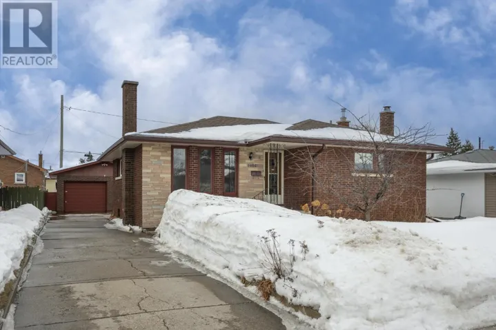 1404 Mary St., Thunder Bay, Ontario P7E4N1