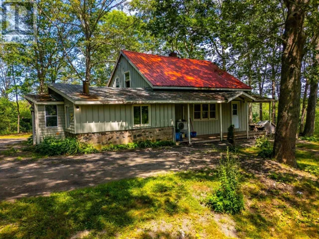 3862 Clementsvale Road, Clementsvale, Nova Scotia B0S1G0