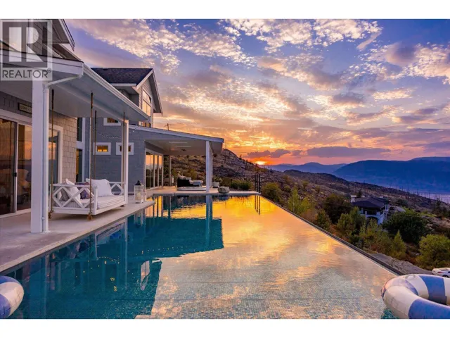 146 Timberline Road, Kelowna, British Columbia V1W4J6